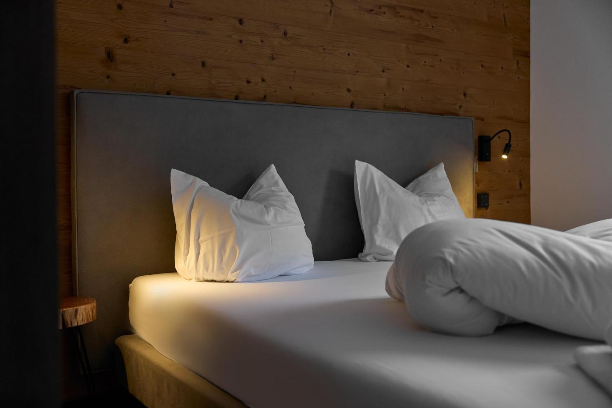 Belvedere - Alpin-Resort Montafon Haus 3 By Pferd Auf Wolke 加尔盖伦 外观 照片